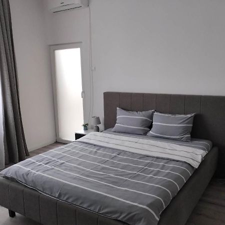 Gigi Apartment Cluj-Napoca Exterior foto
