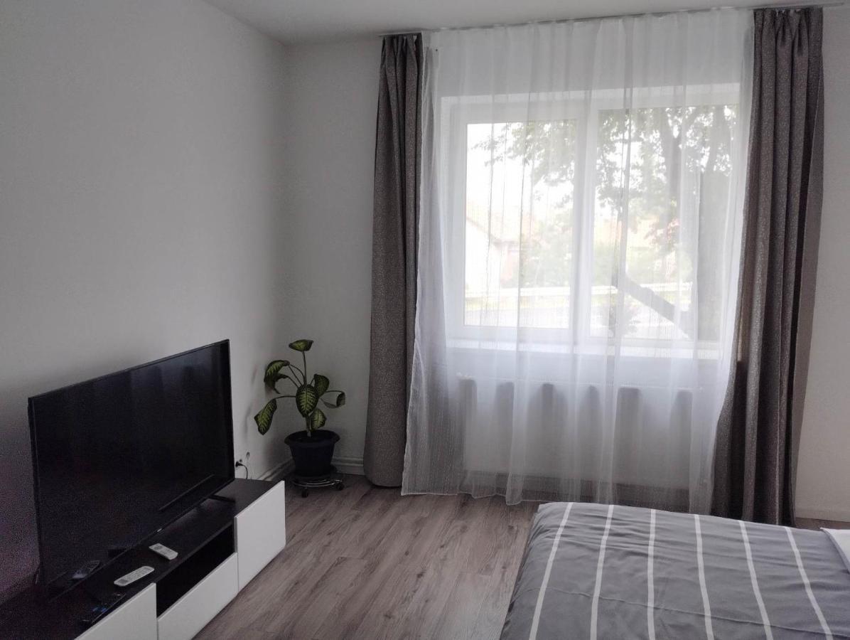 Gigi Apartment Cluj-Napoca Exterior foto
